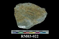 Chlorite-Sericite Schist Collection Image, Figure 5, Total 5 Figures